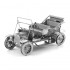 Металевий 3D-пазл Автомобіль  “Форд” Ford 1908 Model