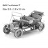 Металевий 3D-пазл Автомобіль  “Форд” Ford 1908 Model