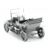 Металевий 3D-пазл Автомобіль  “Форд” Ford 1908 Model