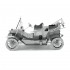 Металевий 3D-пазл Автомобіль  “Форд” Ford 1908 Model