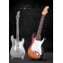 Металевий 3D-пазл Гітара Electric Lead Guitar Металевий 3D-пазл Гітара Electric Lead Guitar