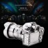 Металевий 3D-пазл Фотоапарат Canon Металевий 3D-пазл Фотоапарат Canon