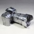 Металевий 3D-пазл Фотоапарат Canon Металевий 3D-пазл Фотоапарат Canon