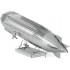 Металевий 3D пазл Дірижабль Graf Zeppelin Metal Earth Металевий 3D пазл Дірижабль Graf Zeppelin Metal Earth