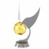 Металевий 3D пазл Harry Potter - Golden Snitch Золотий Снітч Metal Earth S021-SG Металевий 3D пазл Harry Potter - Golden Snitch Золотий Снітч Metal Earth S021-SG