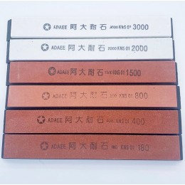 Водний точильний брусок камінь (бланк) Primo ADAEE 3000Grit
