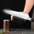Точилка роликова для заточування ножів Roller sharpener 4-х сторони та 2 диски коричнева