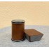 Роликова точилка для заточування ножів Roller sharpener з 4 стороньою магнітною кутовою основою + 4 диски коричнева Роликова точилка для заточування ножів Roller sharpener з 4 стороньою магнітною кутовою основою + 4 диски коричнева