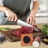 Роликова точила для заточування ножів Roller sharpener 4-х сторона + 2 диски коричнева Роликова точила для заточування ножів Roller sharpener 4-х сторона + 2 диски коричнева