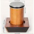 Роликова точила для заточування ножів Roller sharpener 4-х сторона + 2 диски коричнева Роликова точила для заточування ножів Roller sharpener 4-х сторона + 2 диски коричнева