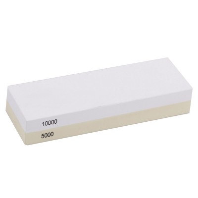 Камінь точильний водний двосторонній 5000/10000