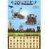Магнітний конструктор Minecraft Магазин інструментів 128шт + 4 фігурки Майнкрафт Дитячий конструктор Магнітний конструктор Minecraft Магазин інструментів 128шт + 4 фігурки Майнкрафт Дитячий конструктор