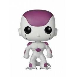 Фігурка Фанко Поп Funko Pop Dragon Ball Z - Frieza Final Form Фріза Фінал №012 Фігурка Фанко Поп Funko Pop Dragon Ball Z - Frieza Final Form Фріза Фінал №012