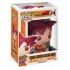 Фігурка Фанко Поп Funko Pop Dragon Ball Z - Goku Super Saiyan God Гоку Супер Сайян Бог №024