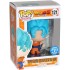 Фігурка Funko Pop Dragon Ball Z - Super Saiyan God Super Saiyan Goku - Супер Саян Бог Супер Сайян Гоку №121