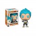 Фігурка Funko Pop Dragon Ball Z Super Saiyan God Super Saiyan Vegeta - Супер Сайян Бог Супер Сайян Вегета №156