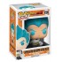 Фігурка Funko Pop Dragon Ball Z Super Saiyan God Super Saiyan Vegeta - Супер Сайян Бог Супер Сайян Вегета №156