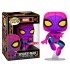 Колекційна фігурка Funko POP Spider-Man Людина-павук №652