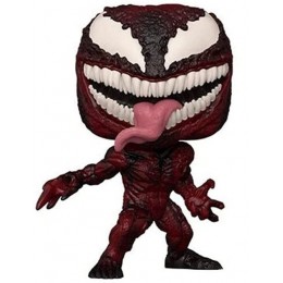 Колекційна фігурка Funko POP Carnage Venom Карнаж Веном №889 Колекційна фігурка Funko POP Carnage Venom Карнаж Веном №889
