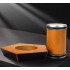 Роликова точилка п'ятигранна магнітна Rolling knife sharpener toor Коричнева