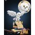 Конструктор Сова Букля Гаррі Поттер Hedwig Harry Potter 24001