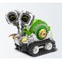 Конструктор Робот-равлик 3 в 1 на радіокеруванні 8057 iM.Master 478 деталей