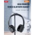 Навушники Bluetooth XO BE23 Stereo з мікрофоном 