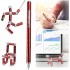Ручка магнітна конструктор Polar Pen red Червона Ручка магнітна конструктор Polar Pen red Червона