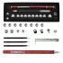 Ручка магнітна конструктор Polar Pen red Червона Ручка магнітна конструктор Polar Pen red Червона
