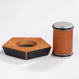 Роликова точилка п'ятигранна магнітна Rolling knife sharpener toor коричнева Роликова точилка п'ятигранна магнітна Rolling knife sharpener toor коричнева