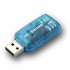 Карта звуковая USB внешняя Карта звуковая USB внешняя