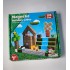 Магнітний конструктор Magnetic Building Cubes 100 шт Магнітний конструктор Magnetic Building Cubes 100 шт