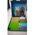 Магнітний конструктор Magnetic Building Cubes 100 шт Магнітний конструктор Magnetic Building Cubes 100 шт