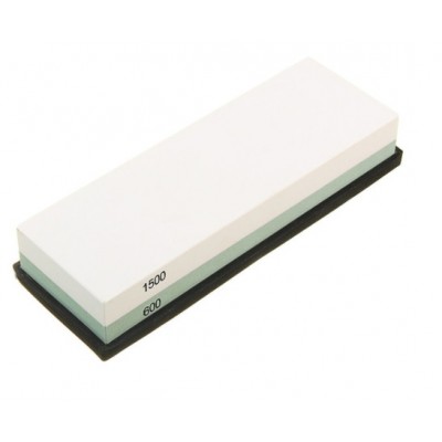 Водний точильний камінь 600/1500