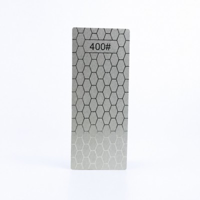 Алмазний точильний брусок 400