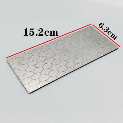 Алмазний точильний камінь (брусок) 800 Grit