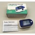 Пульсоксиметр на палець Oximeter LK 87
