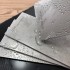 Алмазний брусок для заточування ножів гладкий широкий 170х75мм 400 Grit Алмазний брусок для заточування ножів гладкий широкий 170х75мм 400 Grit