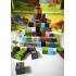 Магнітний конструктор Майнкрафт Асорті Minecraft 300 деталей + 10 фігурки Магнітний конструктор Майнкрафт Асорті Minecraft 300 деталей + 10 фігурки