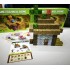 Магнітний конструктор Майнкрафт Новий будиночок Minecraft My World T081 178 шт Магнітний конструктор Майнкрафт Новий будиночок Minecraft My World T081 178 шт