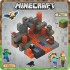 Магнітний конструктор Майнкрафт Пригода в шахті Minecraft Mine Adventure T063 143 шт Магнітний конструктор Майнкрафт Пригода в шахті Minecraft Mine Adventure T063 143 шт
