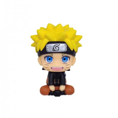 Фігурка Аніме Наруто Узумакі Naruto Uzumaki Ігрова фігурка з аніме Наруто Naruto