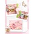 Румбокс Сакура Ляльковий будиночок Sakura Scenery Конструктор B-033 Румбокс Сакура Ляльковий будиночок Sakura Scenery Конструктор B-033