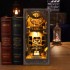 Бук Нук  Музей астрономії конструктор Book Nook Museum of Astronomy BV02-005