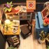  Румбокс Кафе Coffee House M027
