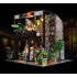  Румбокс Кафе Coffee House M027