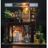  Румбокс Кафе Coffee House M027