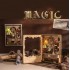 Румбокс Рамка Магічна книга Конструктор Magic Book 2802 Румбокс Рамка Магічна книга Конструктор Magic Book 2802