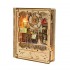 Румбокс Рамка Магічна книга Конструктор Magic Book 2802 Румбокс Рамка Магічна книга Конструктор Magic Book 2802