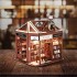 Румбокс Книгарня конструктор Book Shop​​​ K-1073